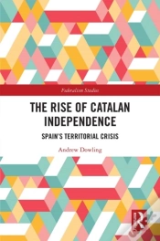Capa do artigo Rise Of Catalan Independence