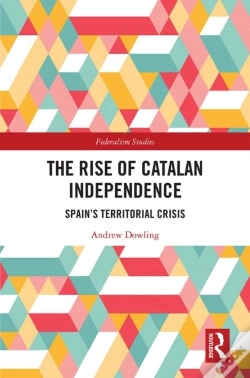 Capa do artigo Rise Of Catalan Independence