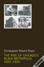 Capa do artigo Rise Of Chicago