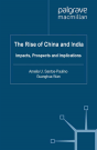 Rise Of China And India - Preview