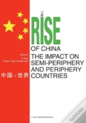 Capa do artigo Rise Of China & The Impact On Semi-Periphery & Periphery Countries