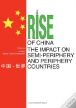 Capa do artigo Rise Of China & The Impact On Semi-Periphery & Periphery Countries