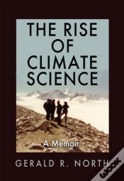 Capa do artigo Rise Of Climate Science