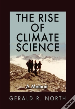 Capa do artigo Rise Of Climate Science