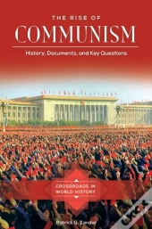 Rise Of Communism