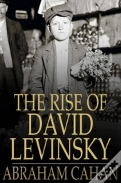 Capa do artigo Rise Of David Levinsky