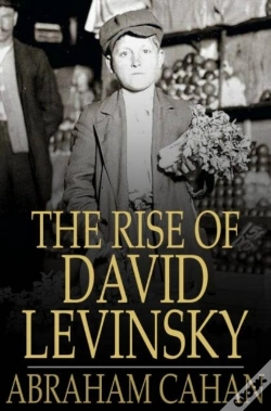 Capa do artigo Rise Of David Levinsky