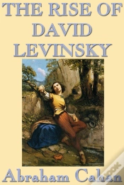 Capa do artigo Rise Of David Levinsky