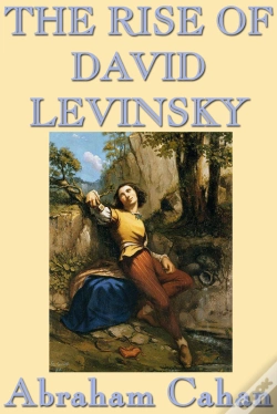 Capa do artigo Rise Of David Levinsky