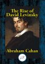 Rise Of David Levinsky - Preview
