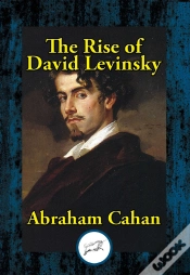Capa do artigo Rise Of David Levinsky