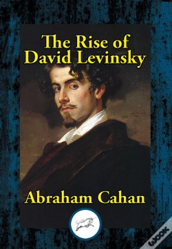 Capa do artigo Rise Of David Levinsky
