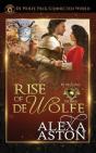 Rise Of De Wolfe - Preview