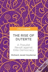 Rise Of Duterte