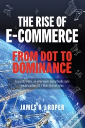 Capa do artigo Rise Of E-Commerce