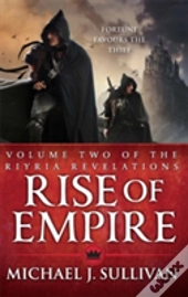 Rise Of Empire