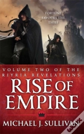 Rise Of Empire