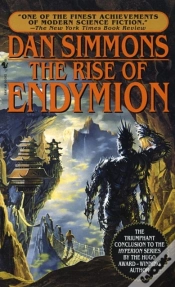 Capa do artigo Rise Of Endymion
