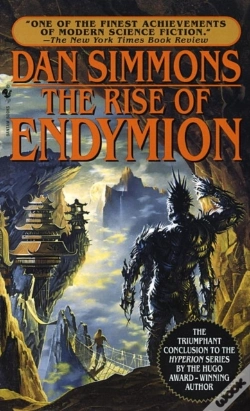 Capa do artigo Rise Of Endymion