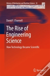 Rise Of Engineering Science