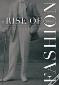 Capa do artigo Rise Of Fashion
