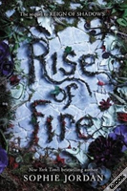 Capa do artigo Rise Of Fire