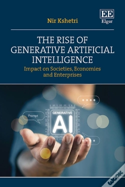 Capa do artigo Rise Of Generative Artificial Intelligence