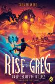Rise Of Greg