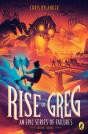 Rise Of Greg - Preview
