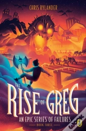 Rise Of Greg