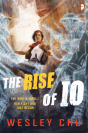 Rise Of Io - Preview