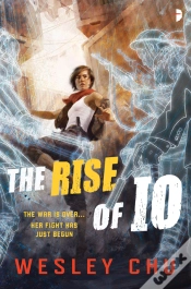 Capa do artigo Rise Of Io