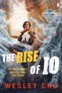 Rise Of Io - Preview