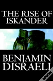 Capa do artigo Rise Of Iskander