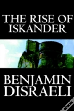 Capa do artigo Rise Of Iskander