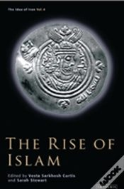 Capa do artigo Rise Of Islam