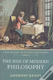 Capa do artigo Rise Of Modern Philosophy
