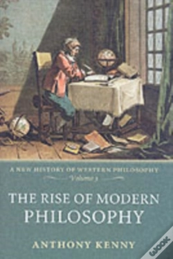 Capa do artigo Rise Of Modern Philosophy