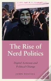 Rise Of Nerd Politics