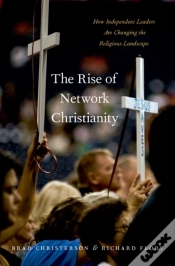 Capa do artigo Rise Of Network Christianity