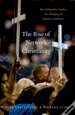 Capa do artigo Rise Of Network Christianity