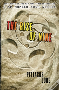 Capa do artigo Rise Of Nine