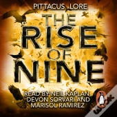 Rise Of Nine