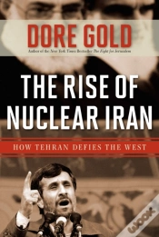 Capa do artigo Rise Of Nuclear Iran