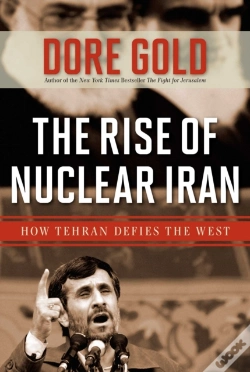 Capa do artigo Rise Of Nuclear Iran