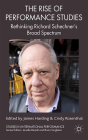 Rise Of Performance Studies - Preview