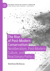 Capa do artigo Rise Of Post-Modern Conservatism