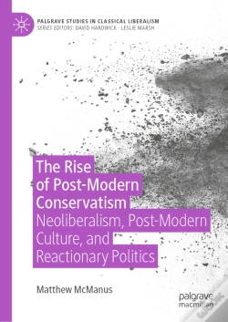 Capa do artigo Rise Of Post-Modern Conservatism