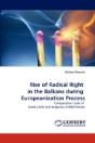 Rise Of Radical Right In The Balkans During Europeanization Process - Preview