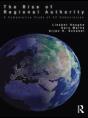 Rise Of Regional Authority - Preview